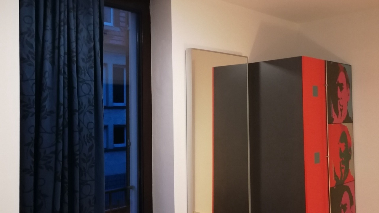 Photo of Bedroom in Meiningen