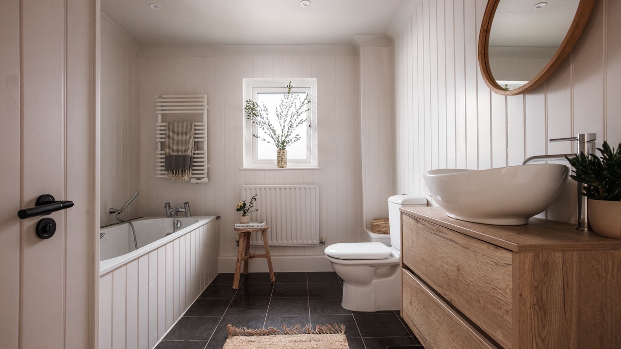 Photo of Bathroom in Trebetherick