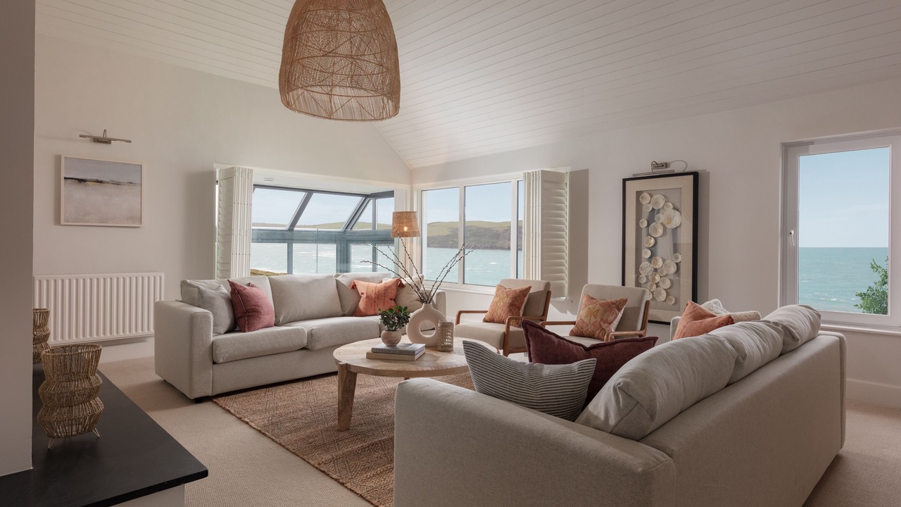Photo of Livingroom in Trebetherick