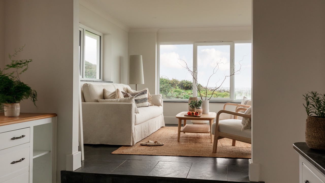 Photo of Livingroom in Trebetherick