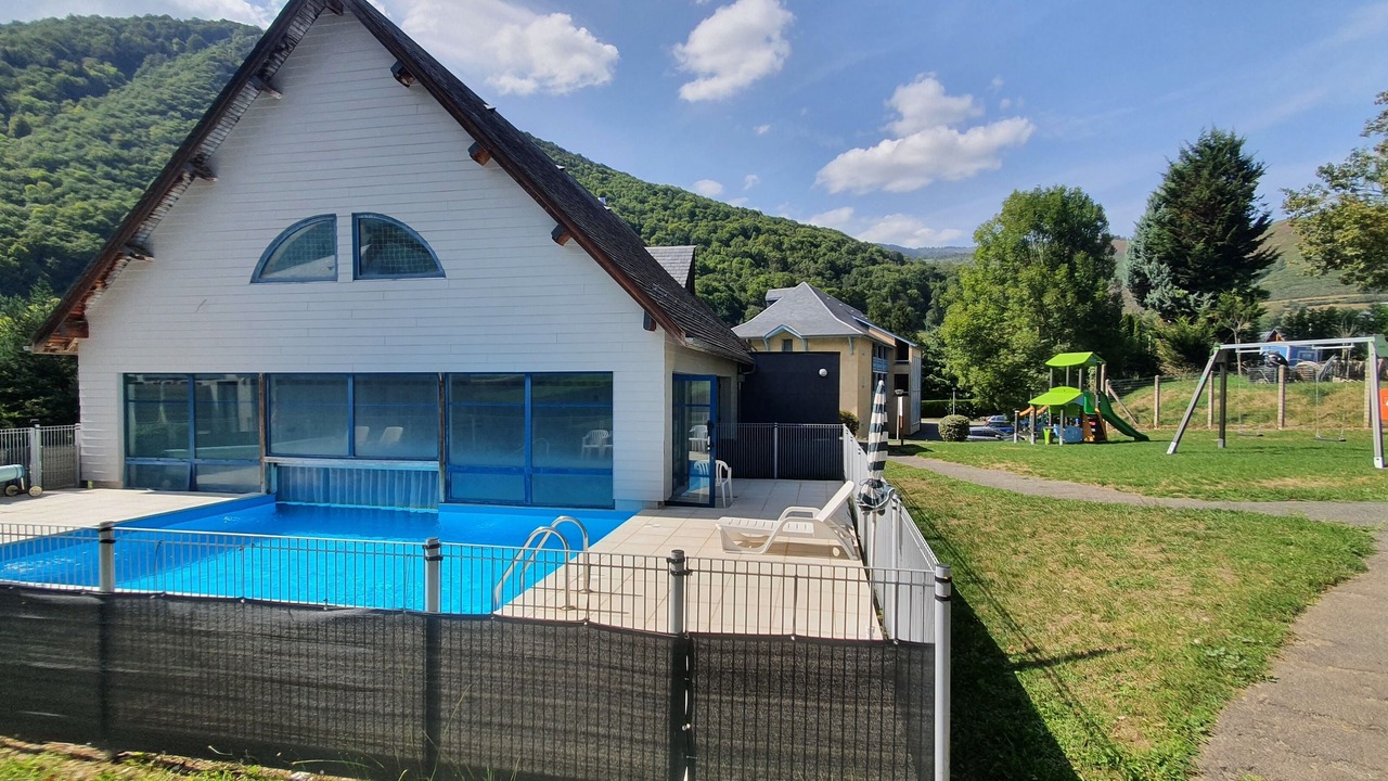 Photo of Outdoor in Arreau