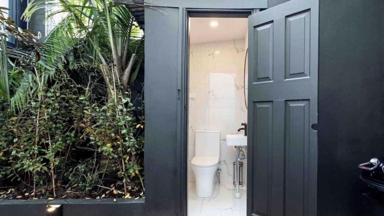 Photo of Bathroom in Darlinghurst