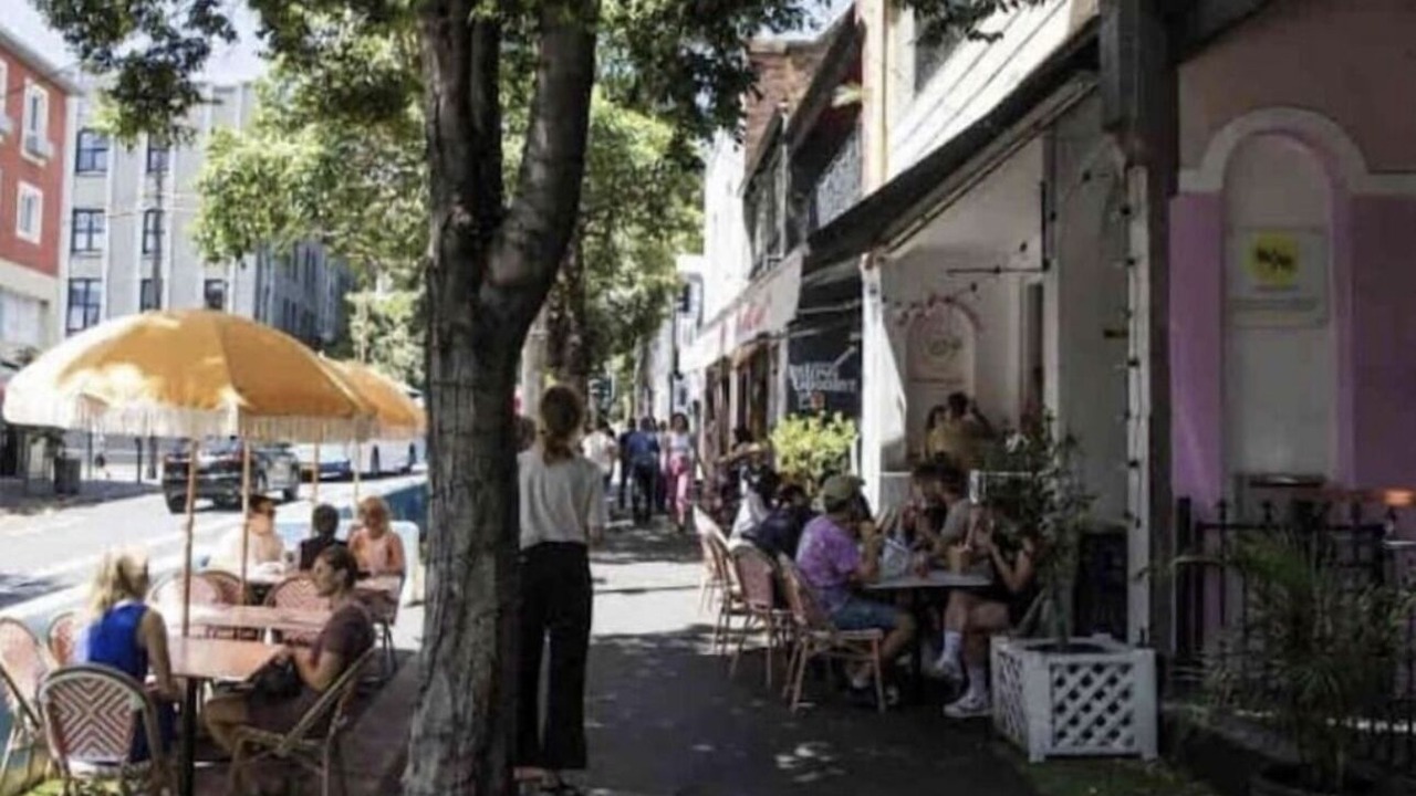Photo of Outdoor in Darlinghurst