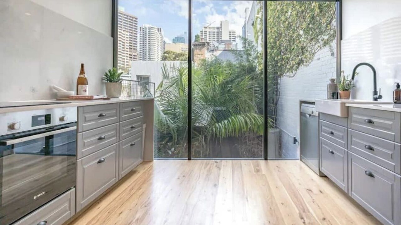Photo of Kitchen in Darlinghurst