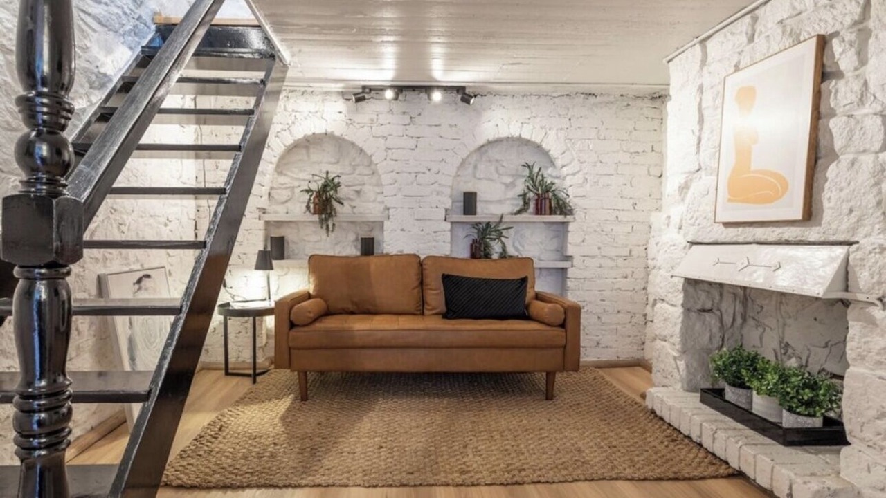 Photo of Livingroom in Darlinghurst