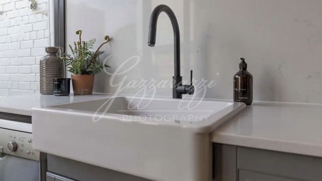 Photo of Bathroom in Darlinghurst