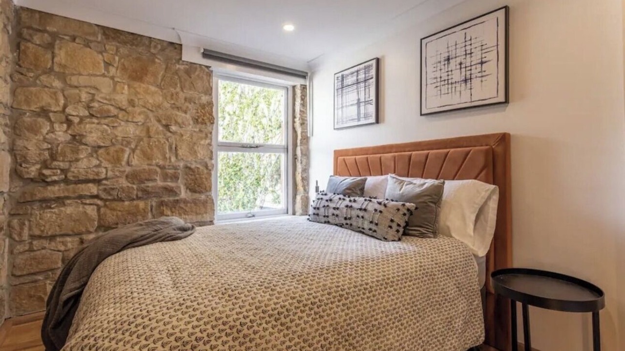 Photo of Bedroom in Darlinghurst