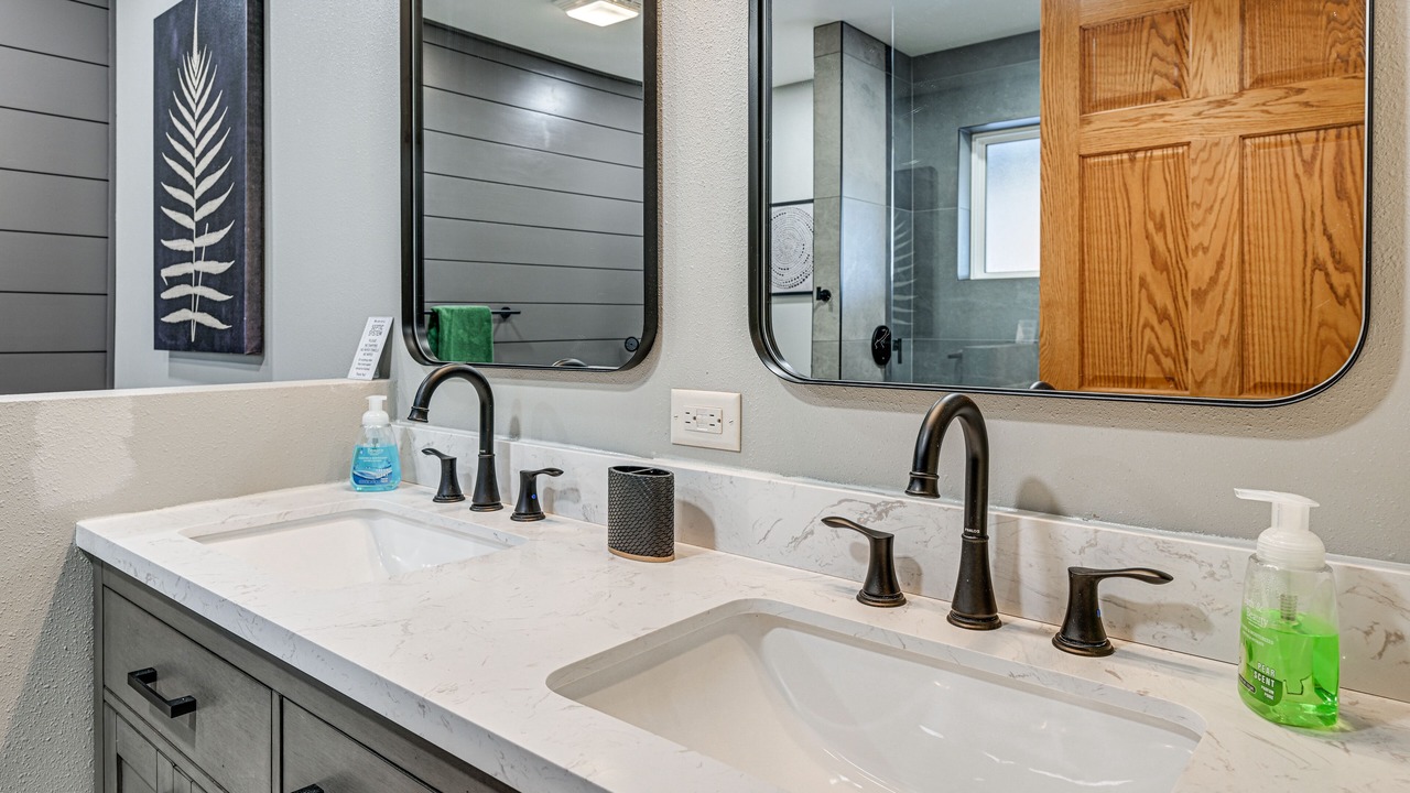 Photo of Bathroom in Neillsville