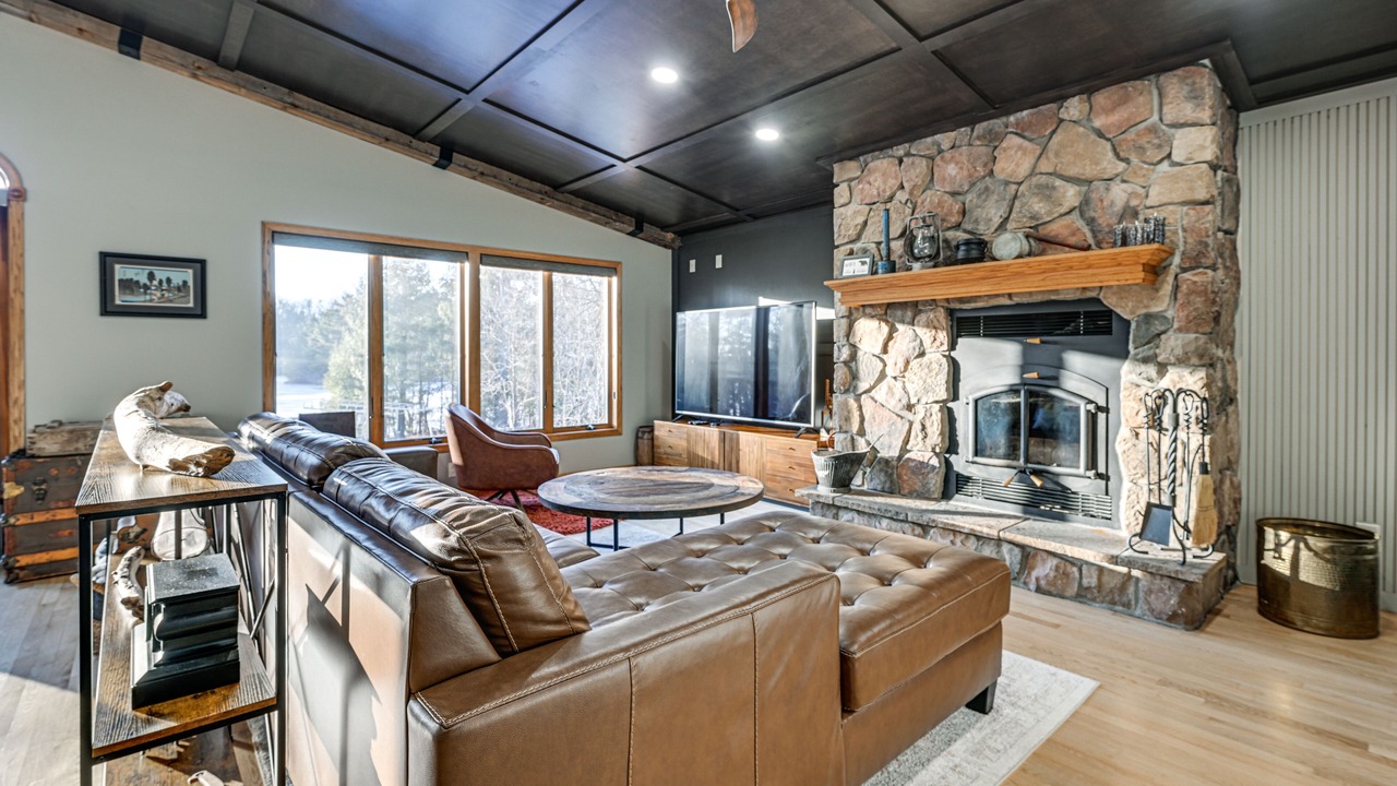 Photo of Livingroom in Neillsville