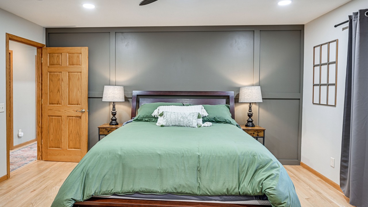 Photo of Bedroom in Neillsville