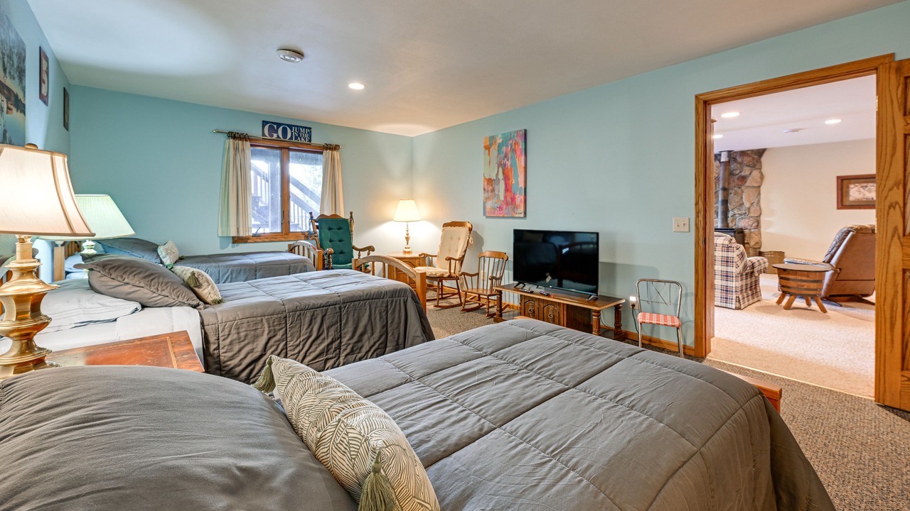 Photo of Bedroom in Neillsville