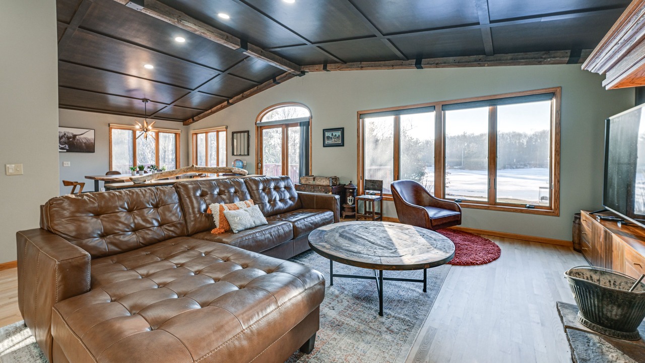 Photo of Bedroom in Neillsville