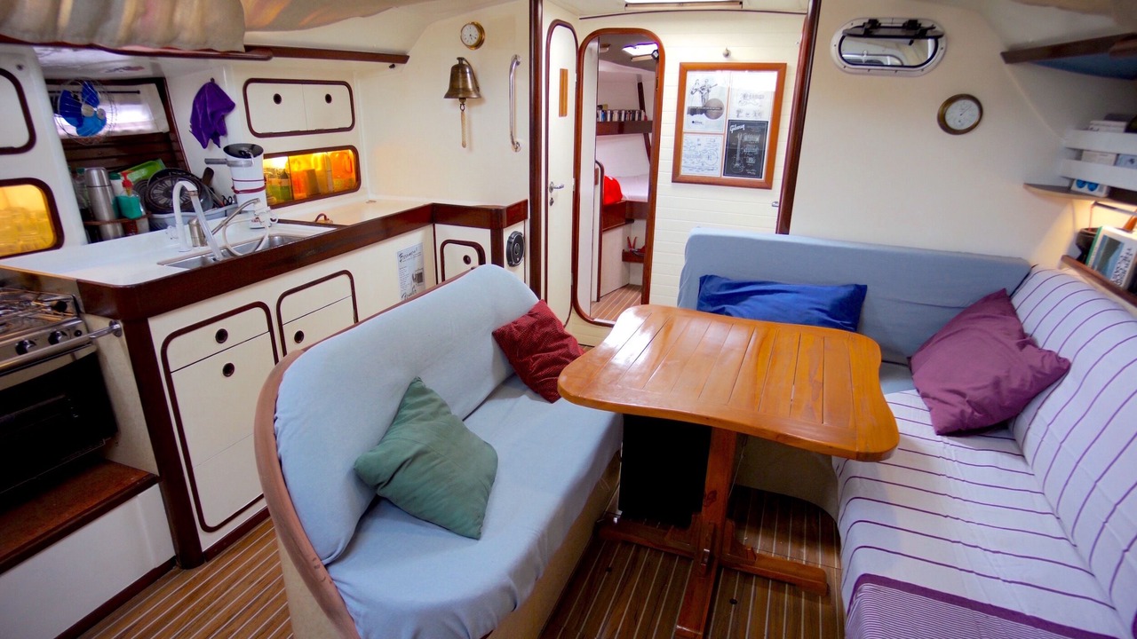 Photo of Livingroom in El Nido