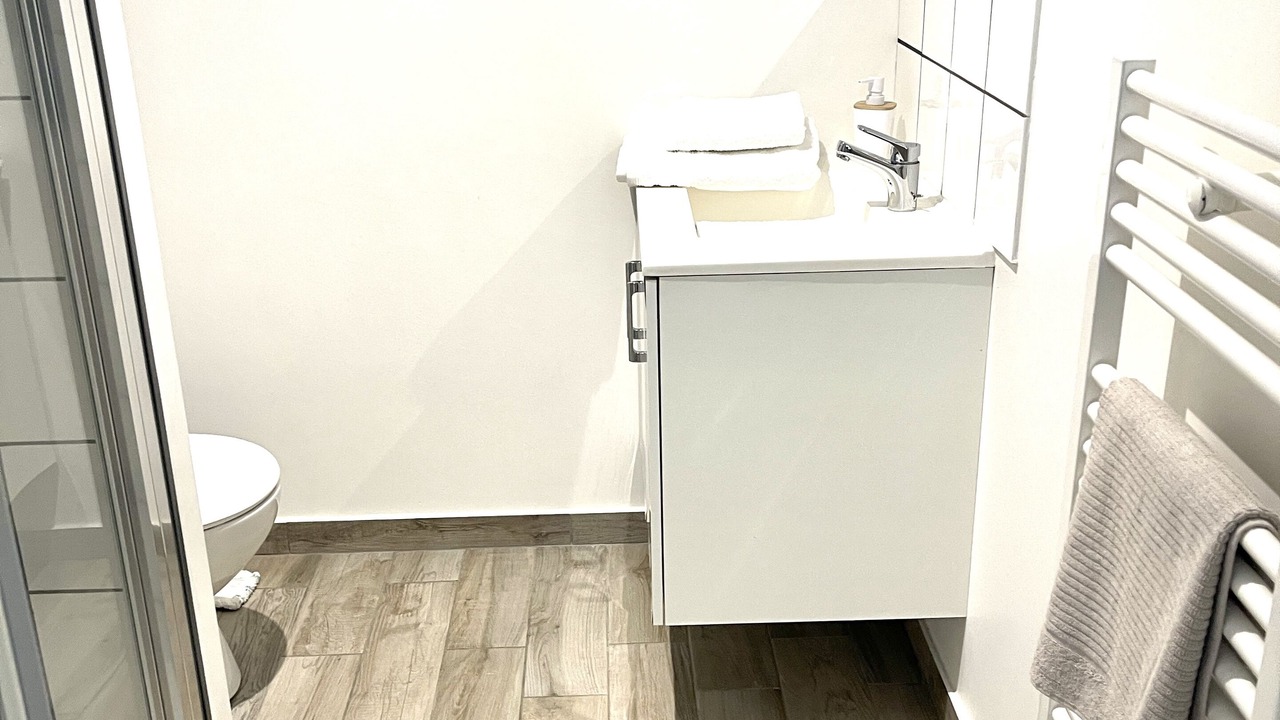Photo of Bathroom in Besancon