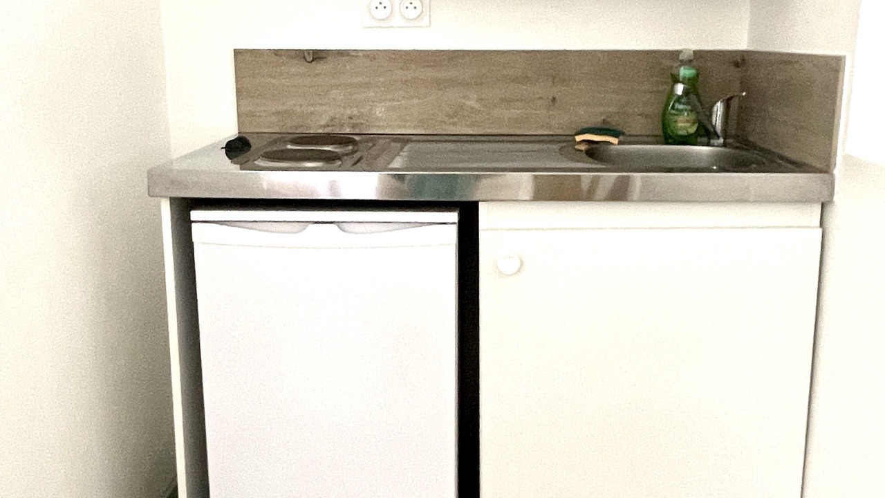 Photo of Kitchen in Besancon
