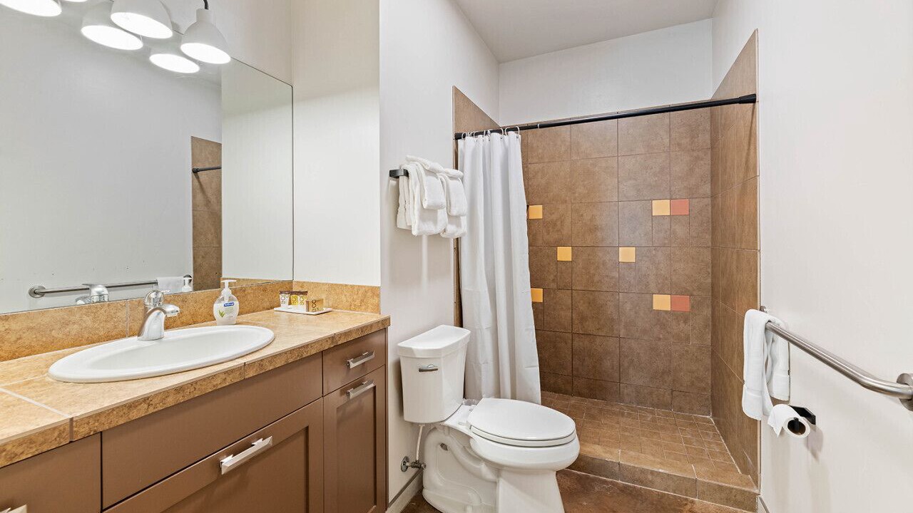 Photo of Bathroom in Ivins
