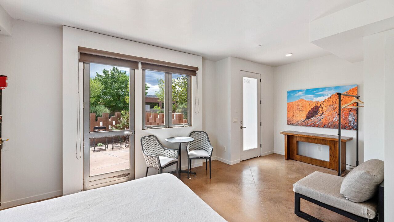 Photo of Bedroom in Ivins