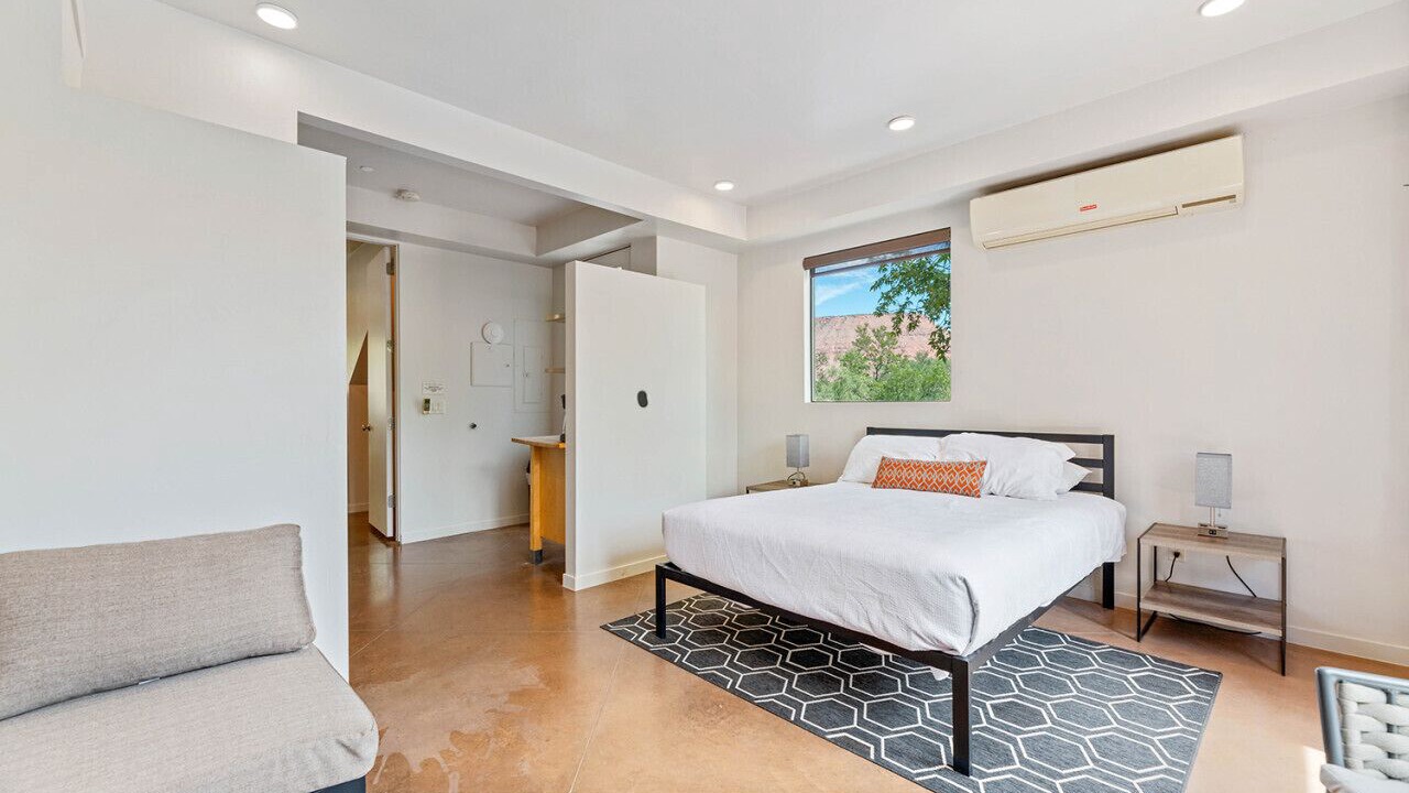 Photo of Bedroom in Ivins