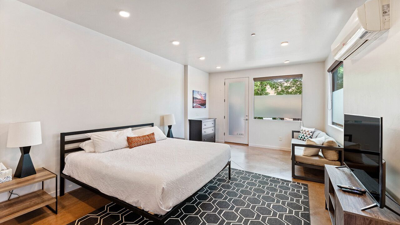 Photo of Bedroom in Ivins