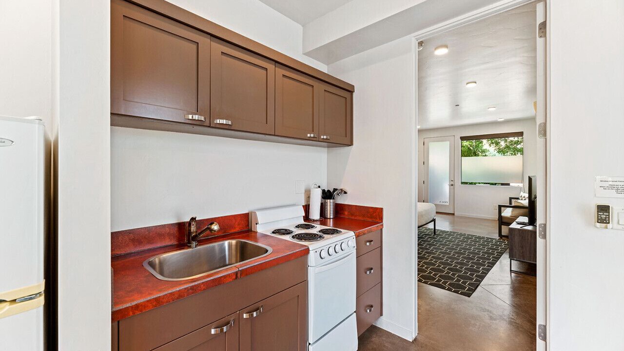 Photo of Kitchen in Ivins