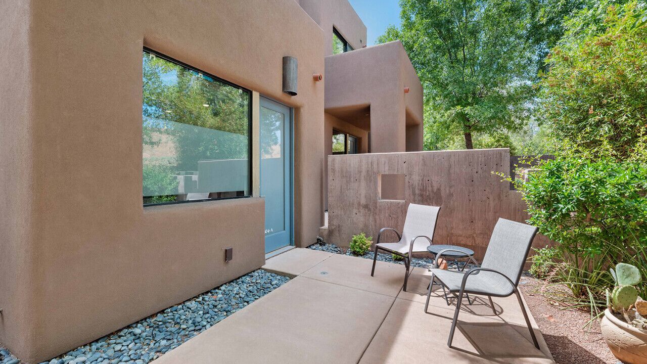 Photo of Patio Balcony in Ivins