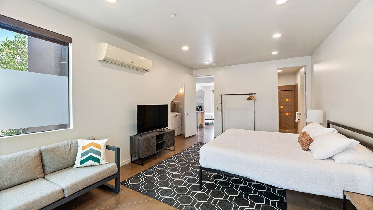 Photo of Bedroom in Ivins