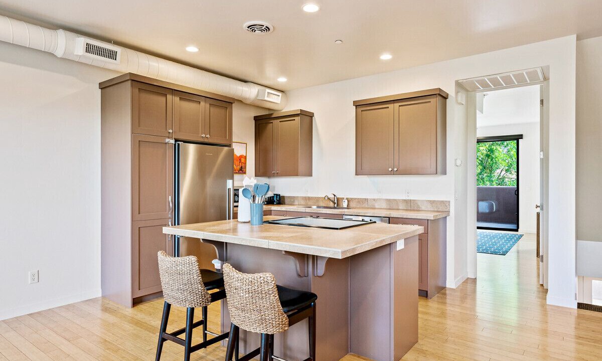 Photo of Kitchen in Kayenta