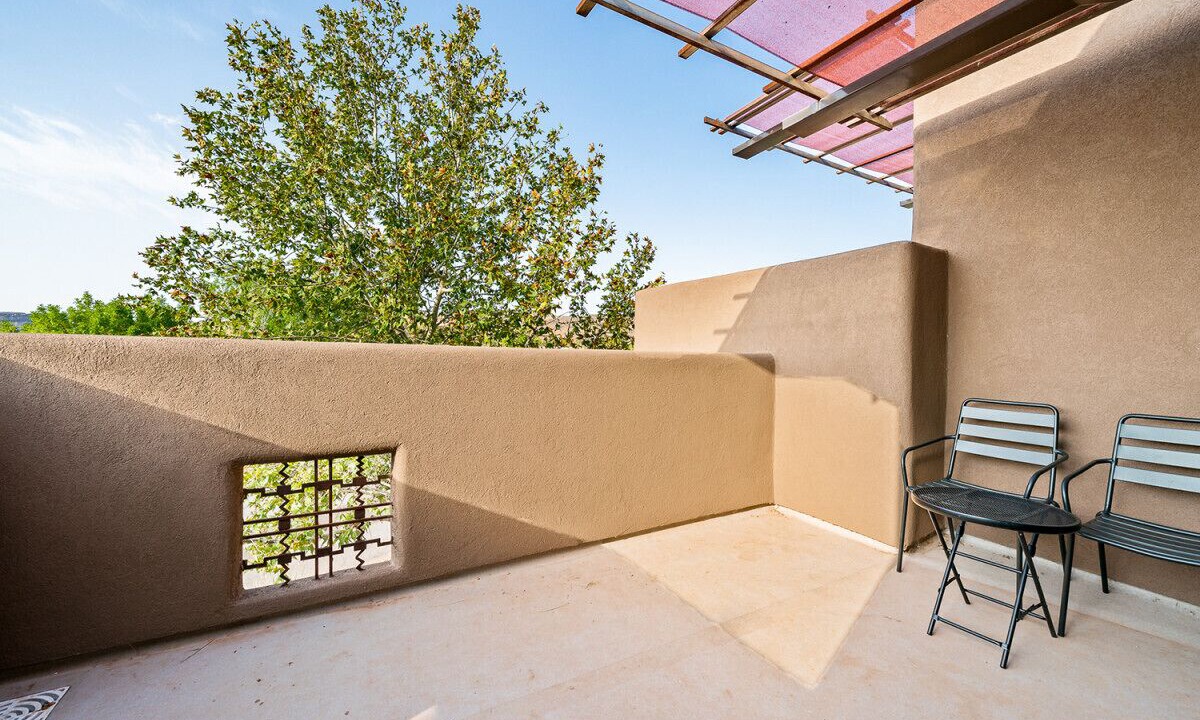 Photo of Patio Balcony in Kayenta
