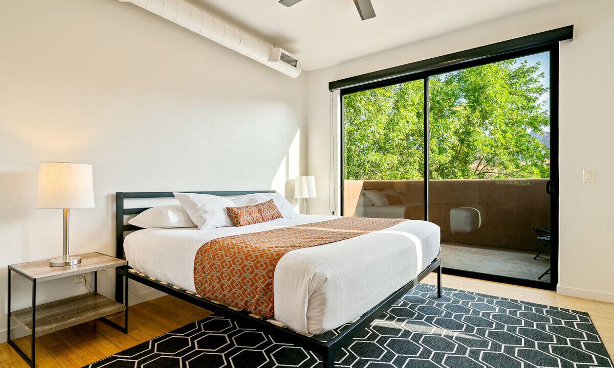 Photo of Bedroom in Kayenta