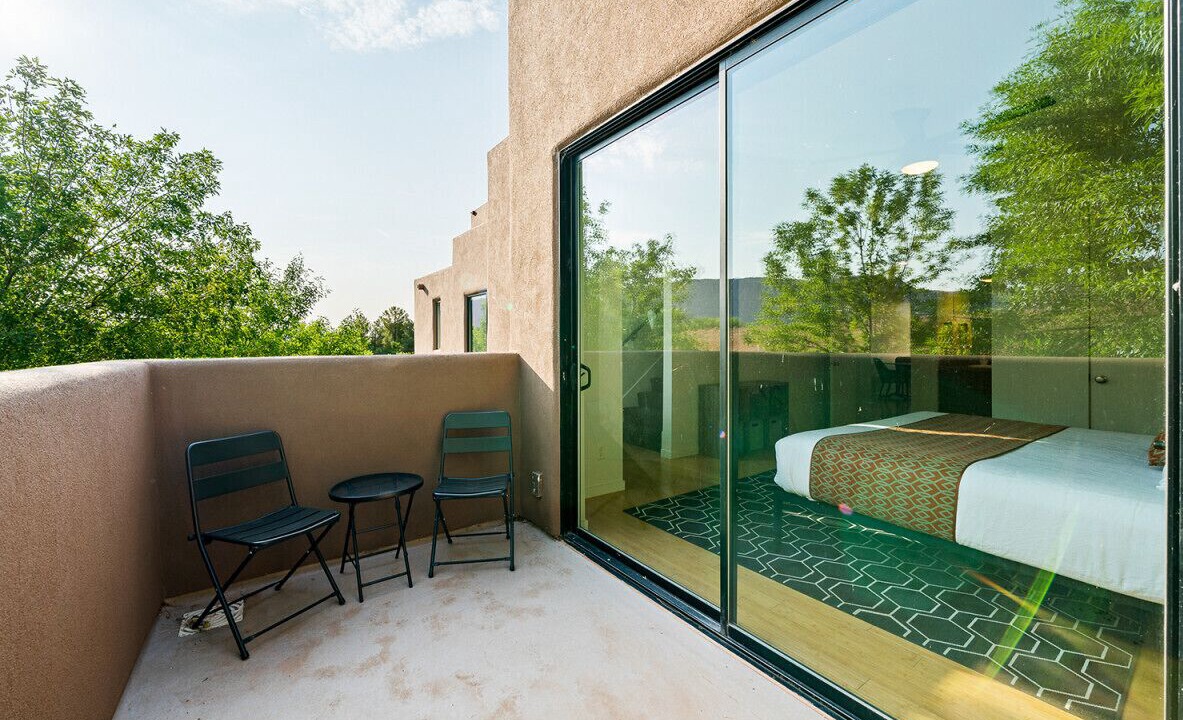 Photo of Patio Balcony in Kayenta