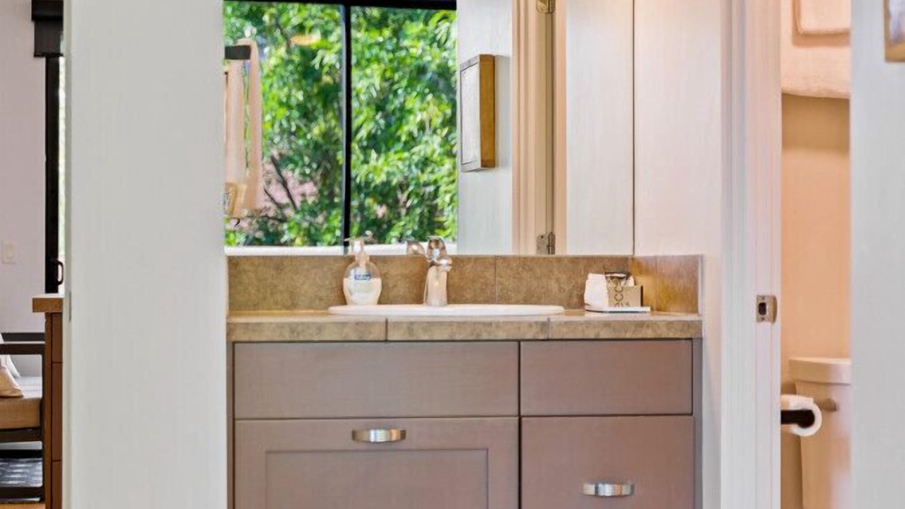 Photo of Bathroom in Kayenta