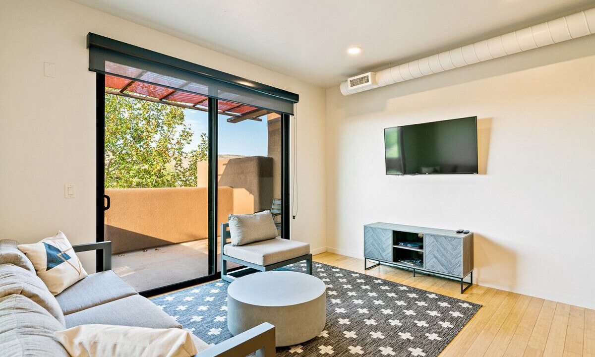 Photo of Livingroom in Kayenta