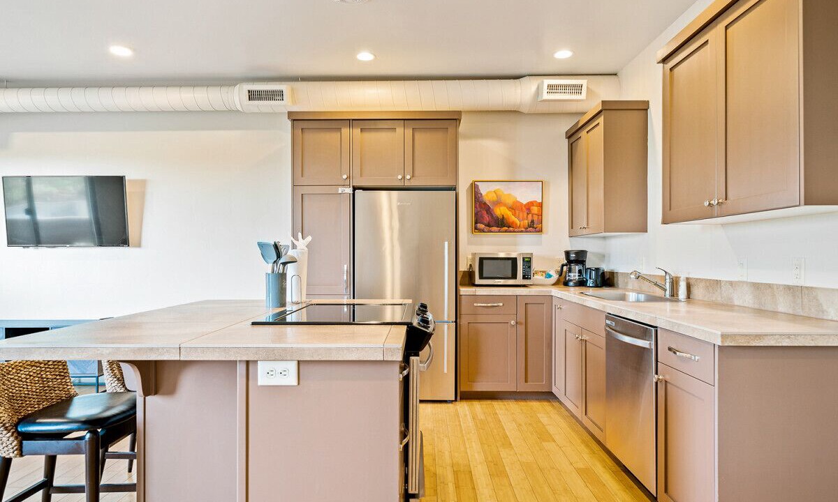 Photo of Kitchen in Kayenta