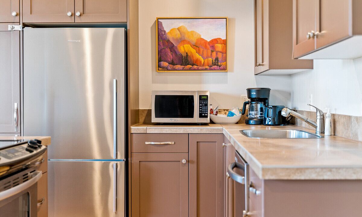 Photo of Kitchen in Kayenta