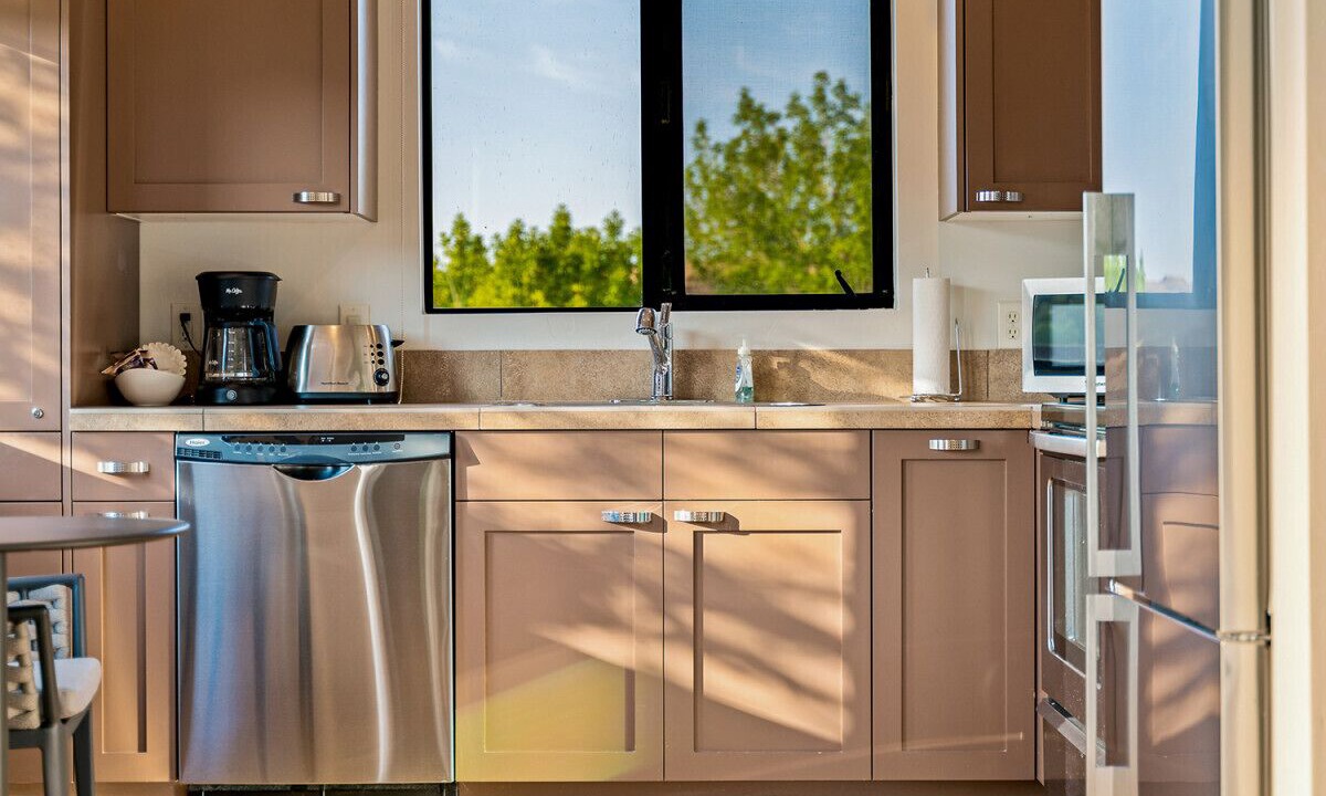 Photo of Kitchen in Ivins