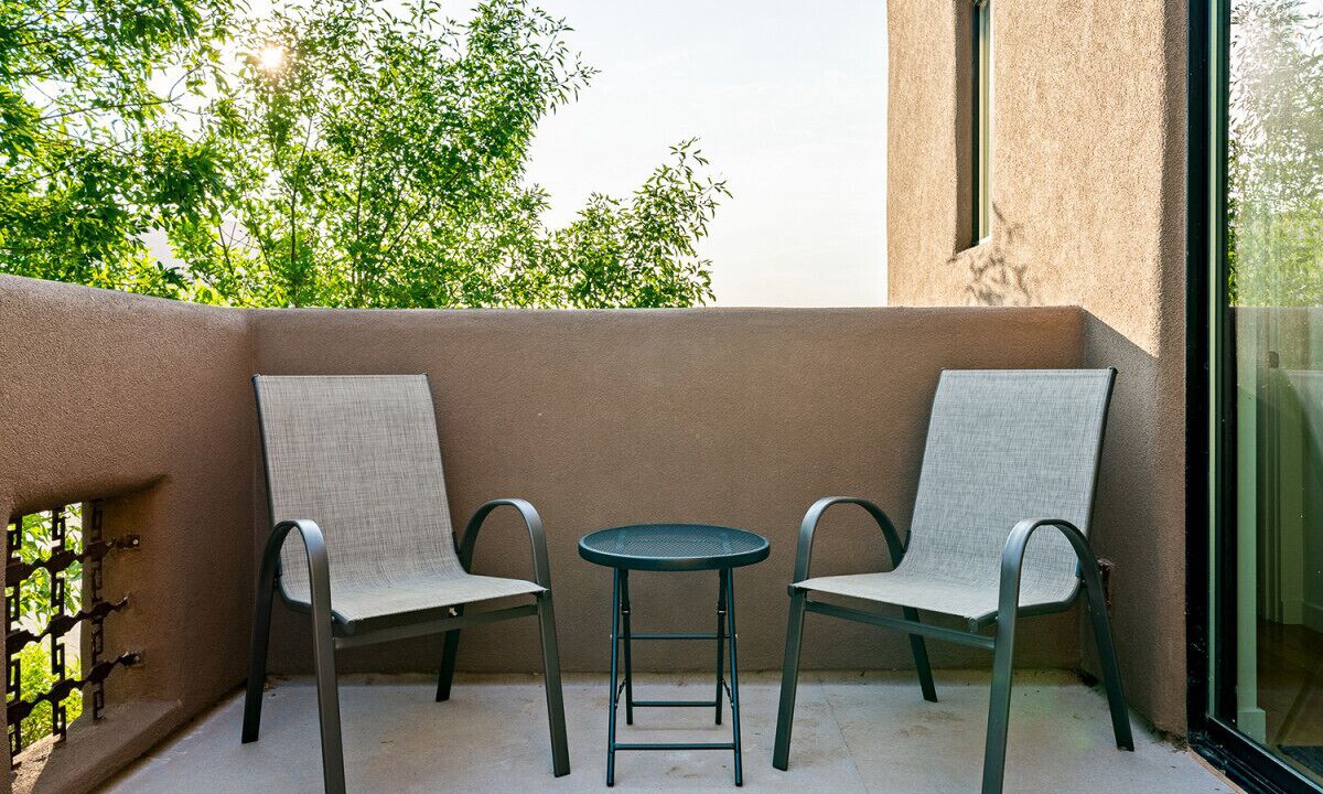 Photo of Patio Balcony in Ivins