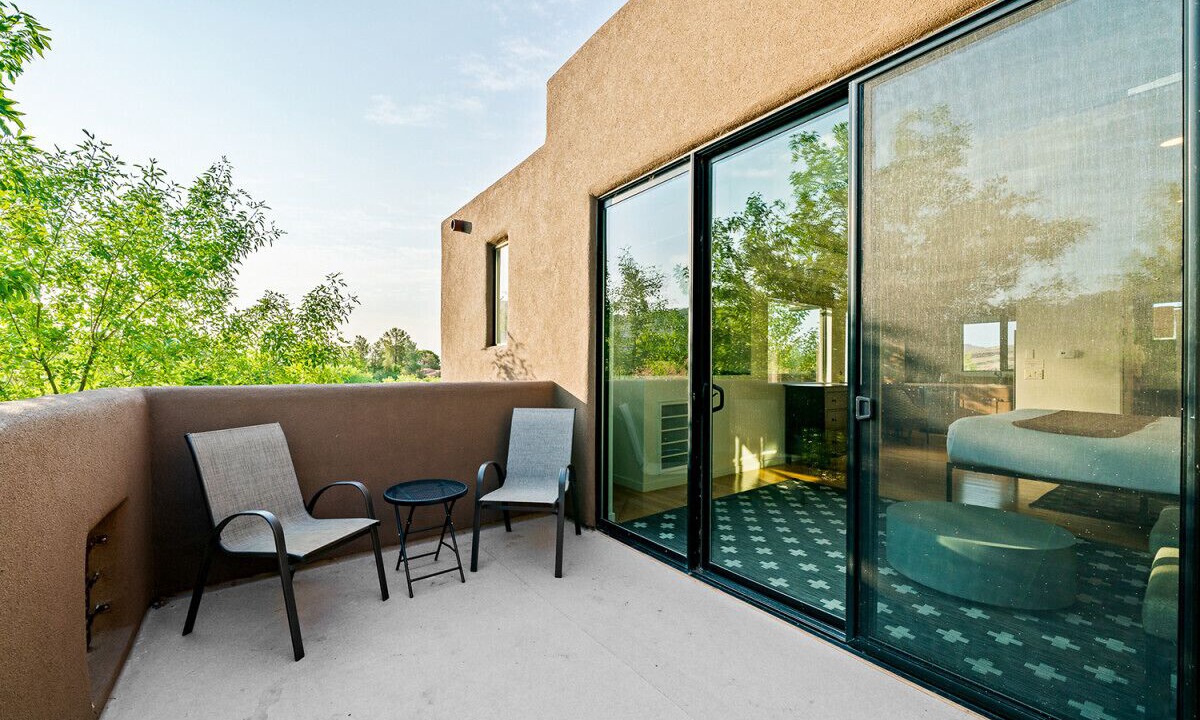 Photo of Patio Balcony in Ivins