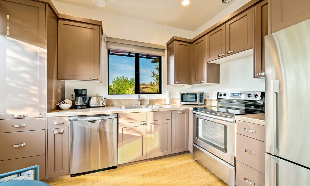 Photo of Kitchen in Ivins
