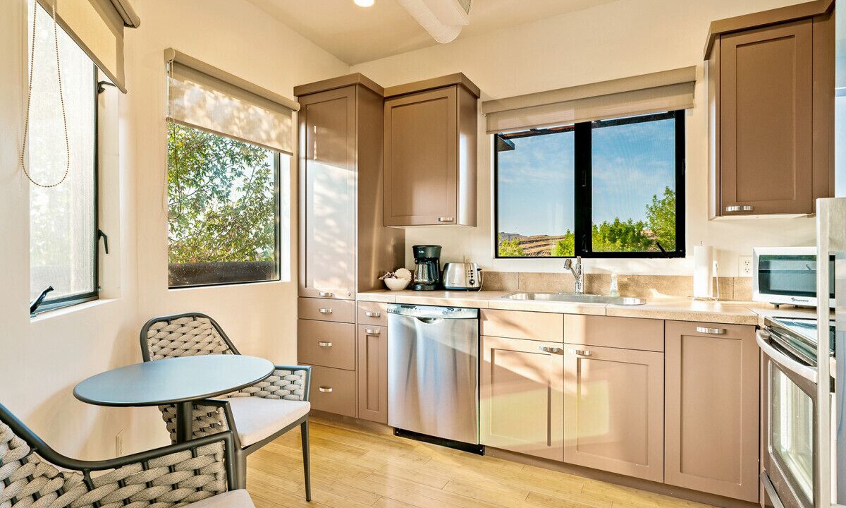 Photo of Kitchen in Ivins