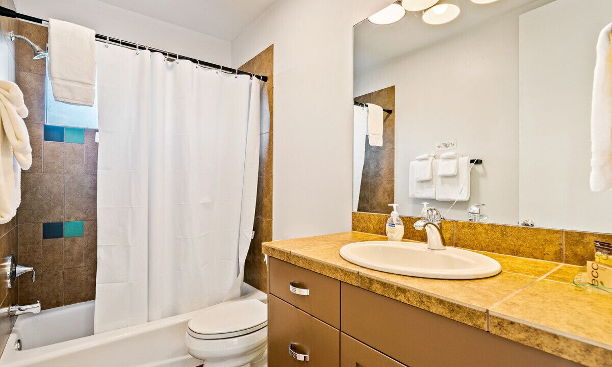 Photo of Bathroom in Ivins