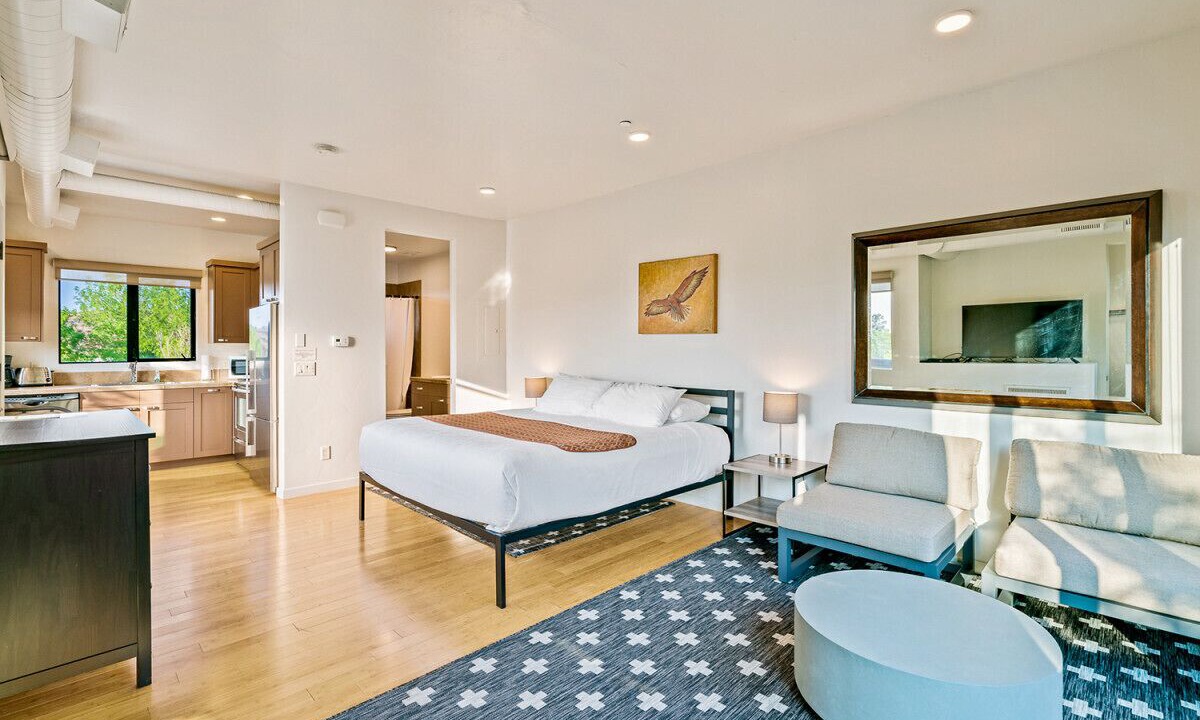Photo of Bedroom in Ivins