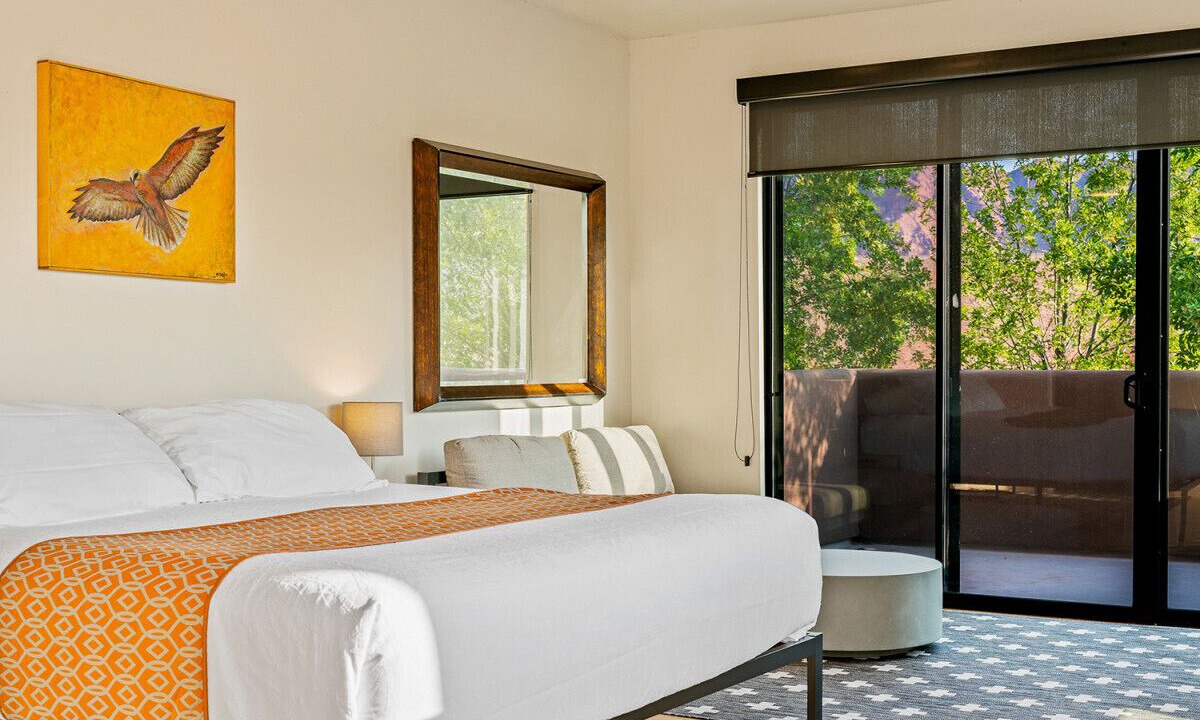 Photo of Bedroom in Ivins