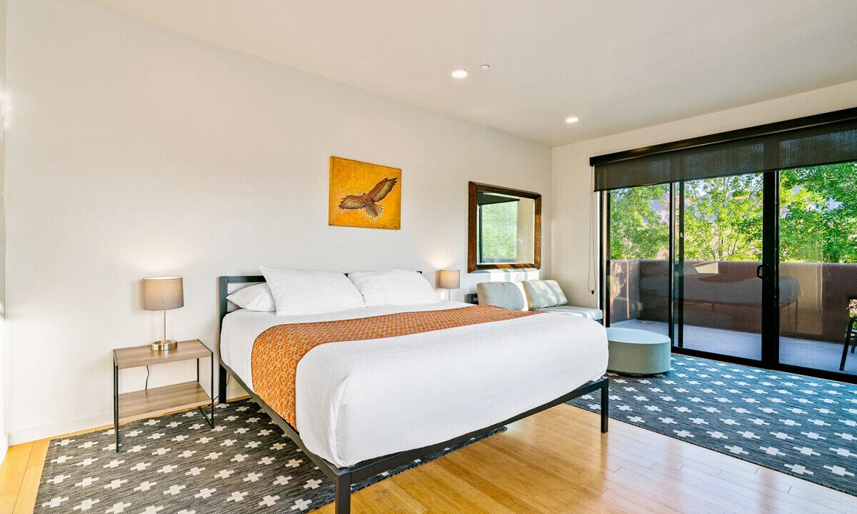 Photo of Bedroom in Ivins
