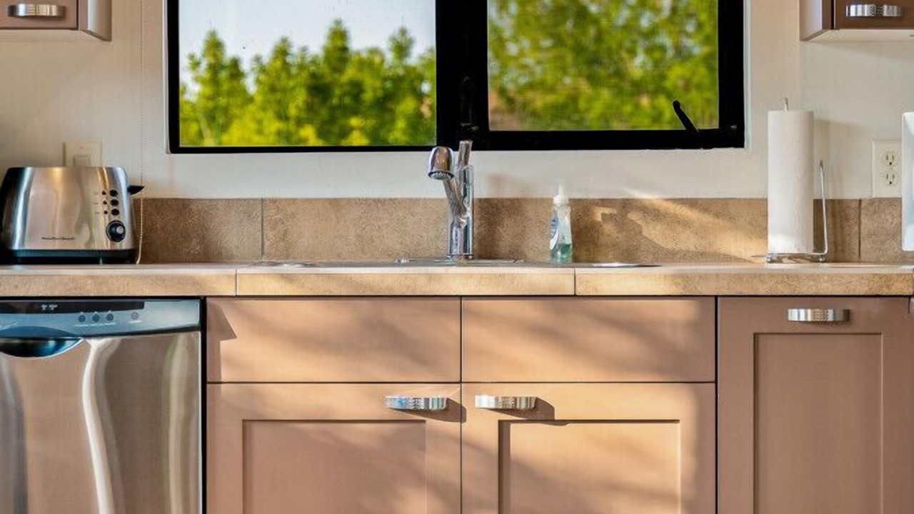 Photo of Kitchen in Ivins