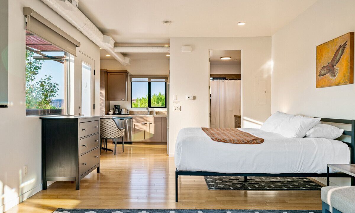 Photo of Bedroom in Ivins