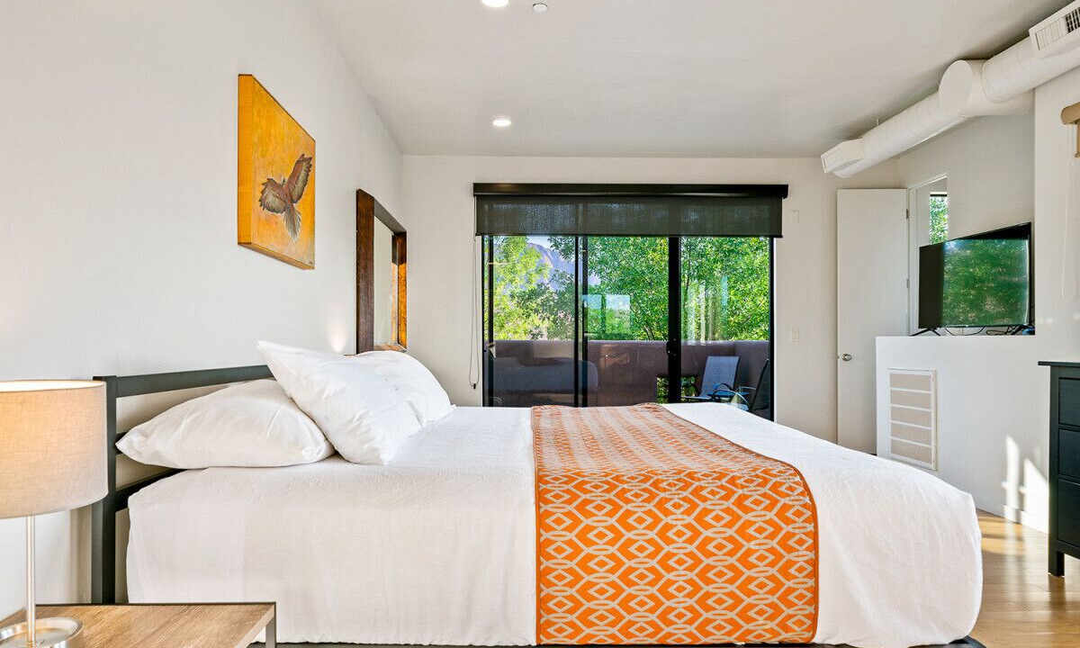 Photo of Bedroom in Ivins