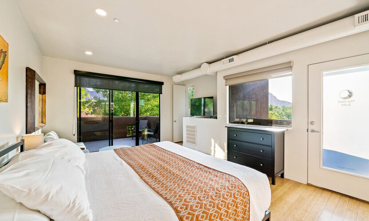 Photo of Bedroom in Ivins