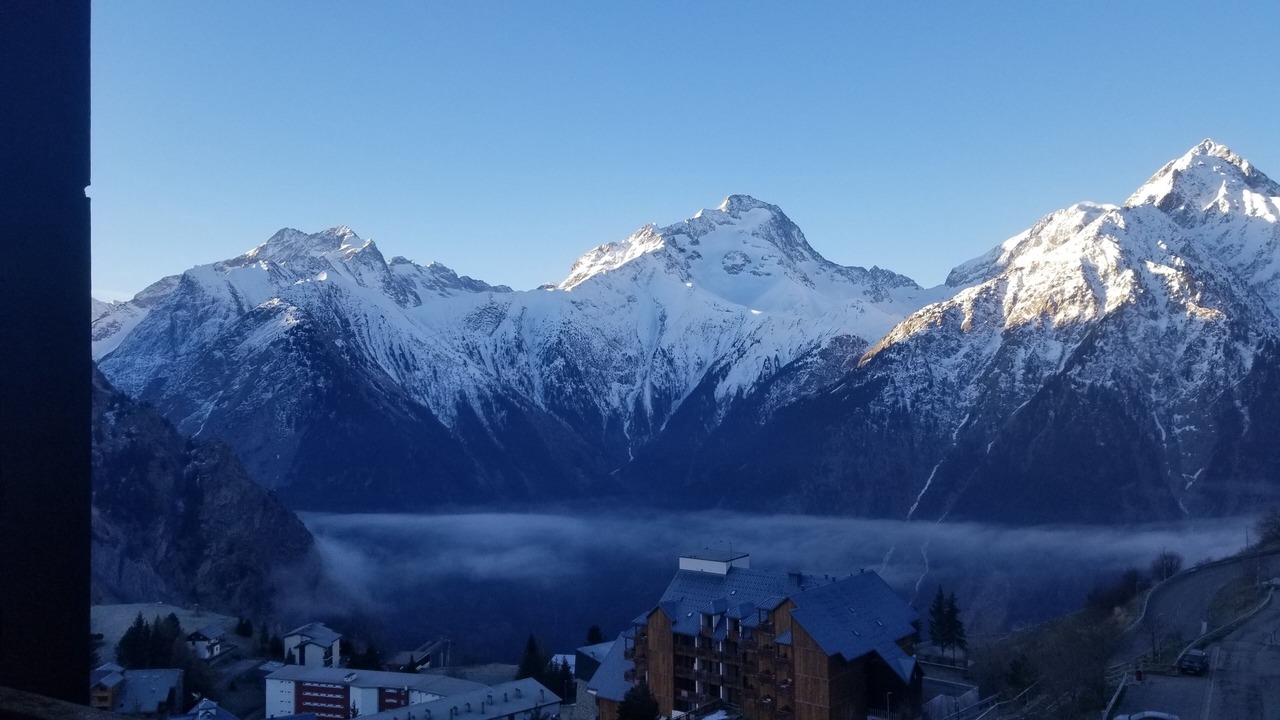 Photo of Others in Les Deux Alpes