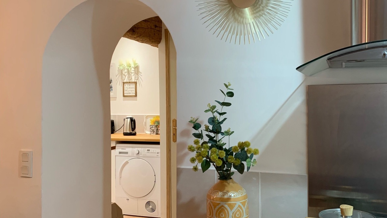 Photo of Kitchen in Quillan