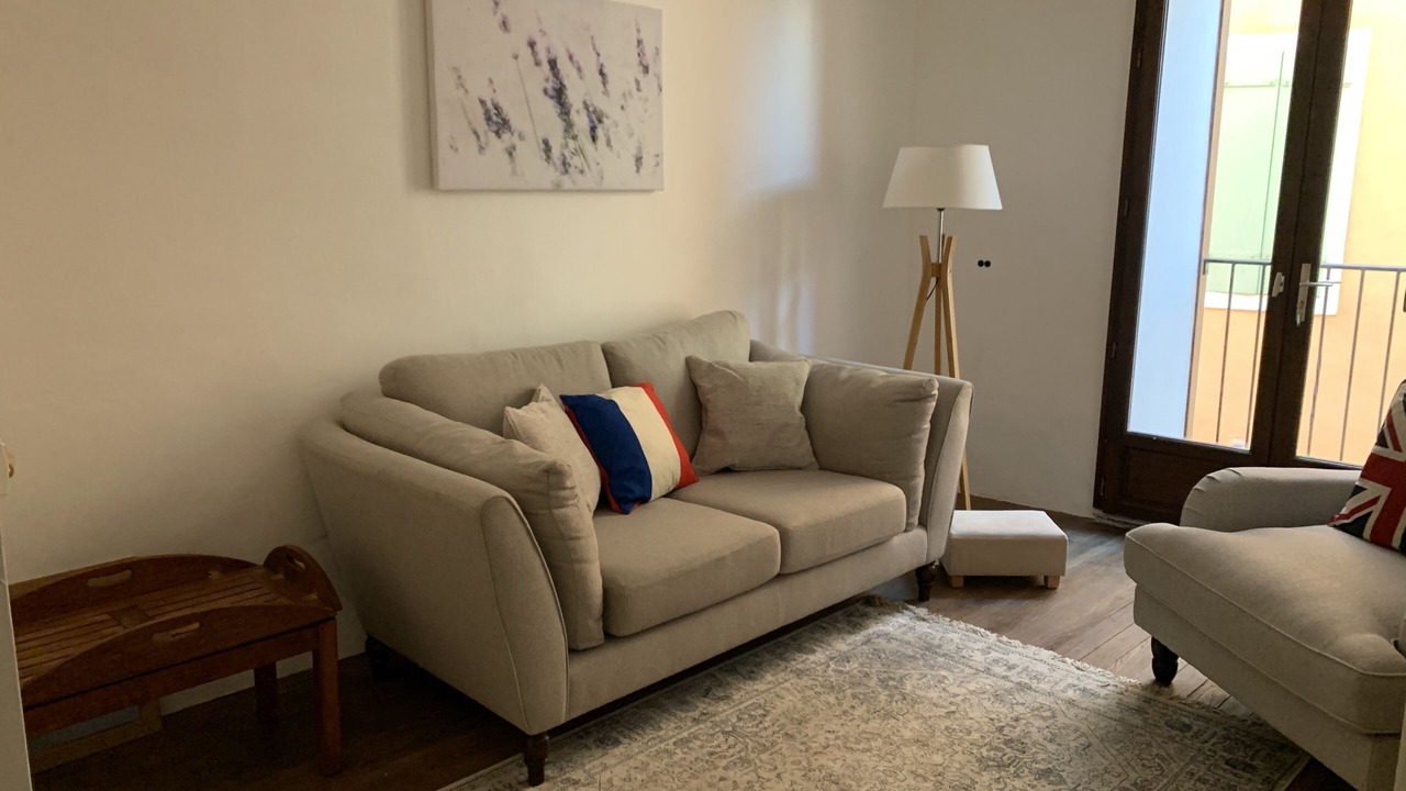 Photo of Livingroom in Quillan
